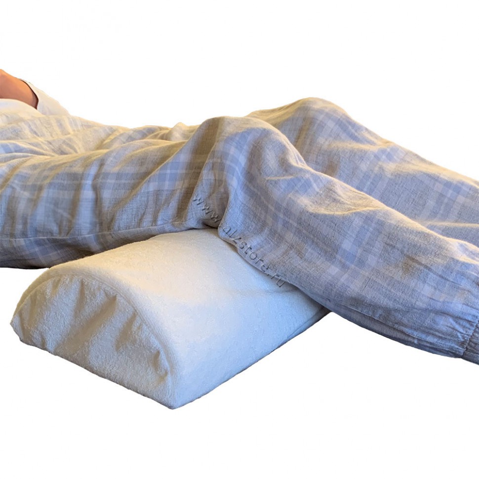 валик для переворачивания лежачих больных в кровати